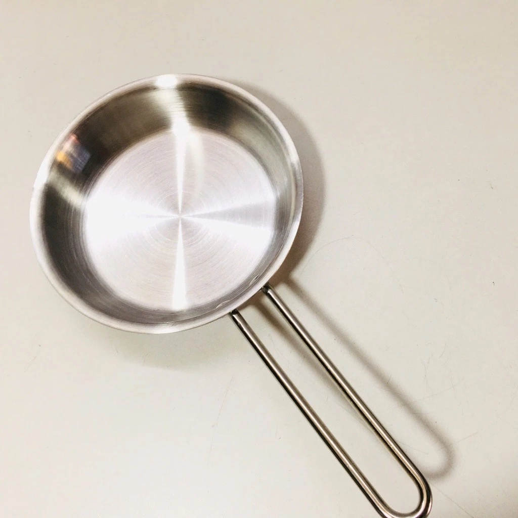 chảo inox gooby