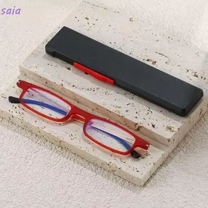 Kính đọc sách SAIA chống ánh sáng xanh, kính cường lực, bảo vệ mắt khi làm việc lâu - Phù hợp nam nữ
