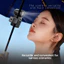 Quạt làm mát góc linh hoạt M6 Xe đẩy & nôi động cơ siêu nhanh và mạnh mẽ