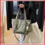 GC2 2026 Túi đeo vai Nylon thư giãn sành điệu Nhẹ chống nước đi lại Túi Tote CG2