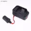 1 Bộ điều chỉnh chuyển đổi 5V-13V Bu Bộ sạc DIY cho Makita 18V sang 12V Bộ chuyển đổi pin bánh xe nguồn xuống Đẹp