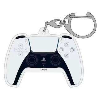 Mini Gaming Console Controller Gantung Kunci Akrilik Acrylic Keychain Key Holder Bag Pendant