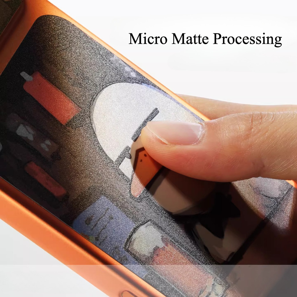Phim dán mặt sau bằng giấy mềm Mico Matte Full Coverage cho Samsung S26 Ultra S25 Ultra S24 Ultra S23 Ultra S22 Ultra / Phim bảo vệ Samsung / Bảo vệ chống trầy xước