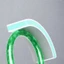 Cục tẩy cặn canxi bể cá thuật đa năng xốp tẩy cặn can xi bể cá hồ cá Không có hư hại nào đối với kính Tẩy đánh bó
