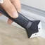 Bộ dụng cụ Caulking silicon - Dụng cụ cạo góc bằng keo thủy tinh cho phòng tắm Cửa sổ sàn nhà bếp