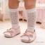 Bé Gái Slip-on Ballet Flats Giày Nơ Trang Trí Mary Jane Giày Cho Tiệc Lễ Hội Tắm Cho Bé