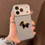 Ốp lưng iPhone ngự cho 17 16 15 14 13 12 11 Pro Pro Max 6 6S 7 8 Plus X XS XR XS Max SE 2020 2022 Ốp lưng TPU mềm