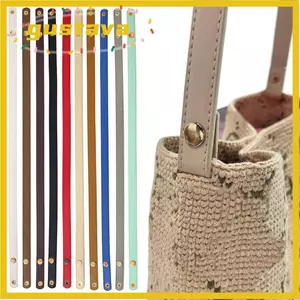 Thắt lưng túi GUSTAVA, có dây đeo túi đeo vai có thể tháo rời, tay cầm túi da PU có dây đeo tay cầm thay thế