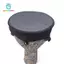 Nắp trống Flannel cho trống Châu Phi Vỏ trống nhẹ Phụ kiện bảo vệ miếng đệm thực hành