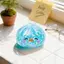 Bánh bao Squishies Đồ chơi Funy Bun Shape Bóp Bột Bóng Fidget Đồ chơi cho lớp học Văn phòng Học tập Làm việc Phòng chờ sonlekvn