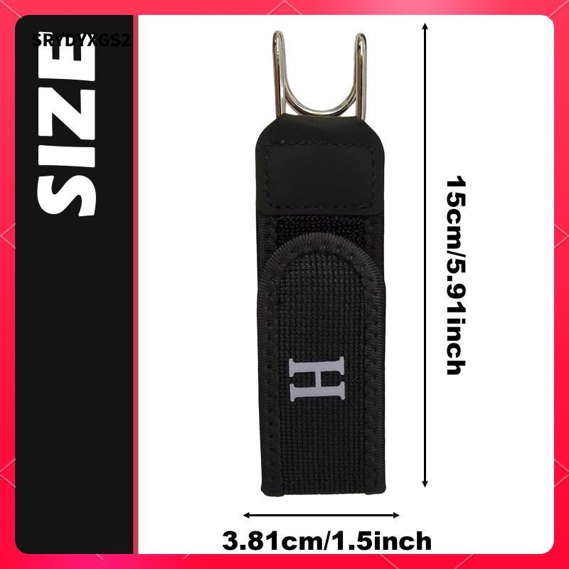 Thắt lưng đàn hồi không có khóa, đa năng, với vòng rộng 3,8 Cm (1,5 Inch).