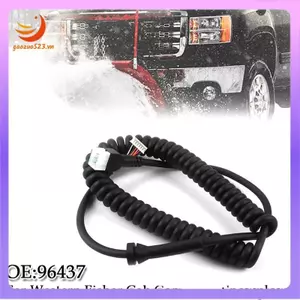 Dây điều khiển mái tuyết cầm tay cho mái hiên tuyết phương Tây 96437