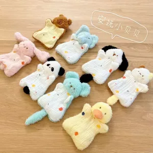 Điều Tốt Khuyến Nghị Dễ Thương Chữa Bệnh Nhẹ Nhàng Túi Đậu Sang Trọng Đồ Chơi Búp Bê Mềm Gửi Cặp Đôi Bạn Bè Ngày Lễ Quà Tặng Sanhua Mèo QRFTR