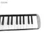 Toyuvn 37 Phím Đàn Piano Nhạc Cụ Melodica Pianica Có Túi Đựng Dành Cho Học Sinh Người Mới Bắt Đầu Trẻ Em