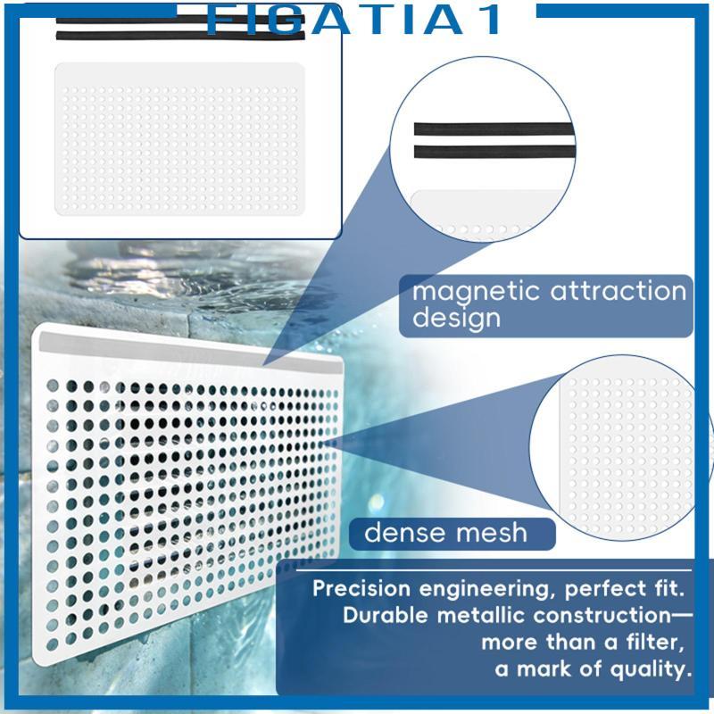 Bể bơi Skimmer Net Cover Bộ bảo vệ PVC Phụ kiện bảo trì bể bơi ngoài trời cho bể bơi trên mặt đất