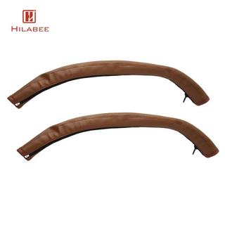 Vỏ bọc tay vịn xe đẩy Vỏ bảo vệ chống bụi cho xe đẩy Pram