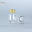TRTR 30ml Chai Thủy Tinh Nhỏ Có Nắp, Chai Thuốc, Chai Viên Bột, Chai Thủy Tinh VN