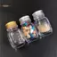 TRTR 30ml Chai Thủy Tinh Nhỏ Có Nắp, Chai Thuốc, Chai Viên Bột, Chai Thủy Tinh VN
