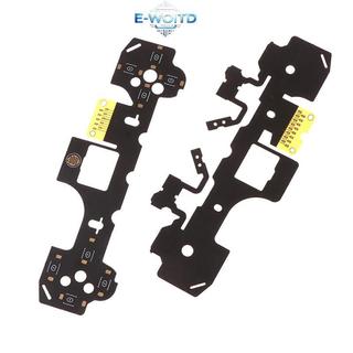 Bộ điều khiển trò chơi E-WOITD PS5 Cáp Micro Switch 010-020-030-PS4 Cáp một mặt và hai mặt Bảng nhiều lớp FPC E-WOITD