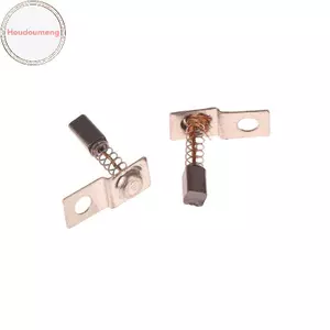 Máy khoan móng tay Hodou Tay cầm Bàn chải carbon Sửa chữa Công cụ điện Phụ tùng dụng cụ điện cho UG12 / SUG12 Bàn chải carbon Máy làm móng tay điện VN