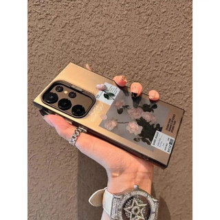 🔷Vỏ bảo vệ chống va đập và chống trầy xước dành cho điện thoại Samsung S30, S25, S24, S23, S22, S21 Ultra/FE/Plus/edge