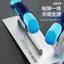 Kỳ Lạ Trowel Thép Carbon Cao Tro Dao Cạo Putty Xi măng Tro Scraper Tro Tấm Sắt Mason Dụng Cụ Đặc Biệt