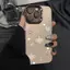 Ngốc nghếch Ứng dụng iPhone 17/16/15pro Bạc 15/14/13pro Dễ thương 1211Đơn giản hàng ngày