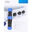 LD Series IP68 Dây cắm hàng không chống nước không hàn Nam Nữ Mông Kết nối nhanh 2 lõi 3 lõi