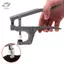 HFTOY T3 / T5 / T8 Bộ công cụ cài đặt nút bấm bằng nhựa Nút bấm tay Nút máy Kìm thủ công ~