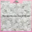 MYPANDA 100 Chiếc Màu Đổi Hạt UV Màu Hỗn Hợp Phát Sáng Trong Bóng Tối Hạt DIY Trang Sức Làm Vòng Tay Nelace.