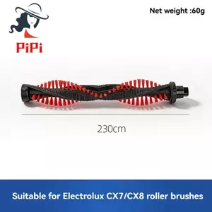 Bàn Chải Con Lăn Cho CX7 / CX8 Thay Thế Một Phần- Không Dây Cầm Tay Hút Bụi Phụ Kiện Bàn Chải Cuộn