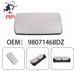 Vỏ đèn phanh cao cho 408- Vỏ đèn phanh sau & Ống kính đèn đuôi 98071468DZ