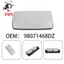Vỏ đèn phanh cao cho 408- Vỏ đèn phanh sau & Ống kính đèn đuôi 98071468DZ
