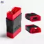 XOITOP Để Khởi Động X431 16pin OBD2 Bộ Chuyển Đổi 431 PRO 3S + 3.0 / 5.0PADV7 16 Pin Cáp Nối Dài Obd Công Cụ Chẩn Đoán Ô Tô Bộ Chuyển Đổi Obd VN