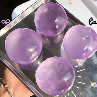 Dầu dừa Squishy Căng thẳng Bóng + Đồ chơi giảm tập trung tăng chậm Quà tặng sinh nhật cho trẻ em