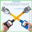 Robot Tay Đồ Chơi Hút Rác Ngộ nghĩnh Cánh Tay Mạnh Tay Cơ Khí Cho Trẻ Em Tuổi 3 Bé Trai Bé Gái Tiệc Sinh Nhật Nhà saixit2vn