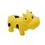 < Pluscloth > Đồ chơi bóp bò kêu có âm thanh thực tế Tpr mềm Giảm căng thẳng Tiện ích giải nén trang trại dễ thương cho trẻ em Người lớn Công cụ thư giãn xoay hoàn hảo Vinyl Chà mềm