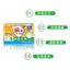 Xà phòng thương hiệu chạm khắc Xà phòng trong suốt 202g * 2 miếng Xà phòng giặt Loại bỏ vết bẩn sâu Nhẹ không làm tổn thương tay Giá cả phải chăng Cải tiến nhà cửa 26.5.7