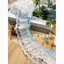 Vải Mùa Hè lolita lolita Handmade diy Rèm Ren Quần Áo Quần Áo Bé Trang Trí Phụ Kiện 5.7