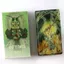 Hướng dẫn minh họa Trung Quốc miễn phí Ostara 78 tờ Ostara