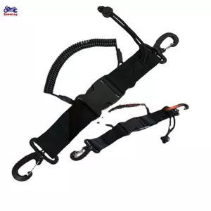 XOITOP Pro Máy Ảnh Lặn Dây Chống Mất Dây Cho Phụ Kiện Bơi Dưới Nước Dây Lặn Cho Thể Thao Dưới Nước VN