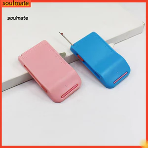 Linh hồn| Hướng dẫn máy may Hướng dẫn căn chỉnh vải 2 chiếc Hướng dẫn đường may từ tính có tỷ lệ Hướng dẫn viền đa chức năng Công cụ may Đa năng Máy may đính kèm cho chính xác