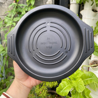 Đĩa Lót Nồi Trường Thành Bằng Nhựa Melamine Chống Nóng An Toàn