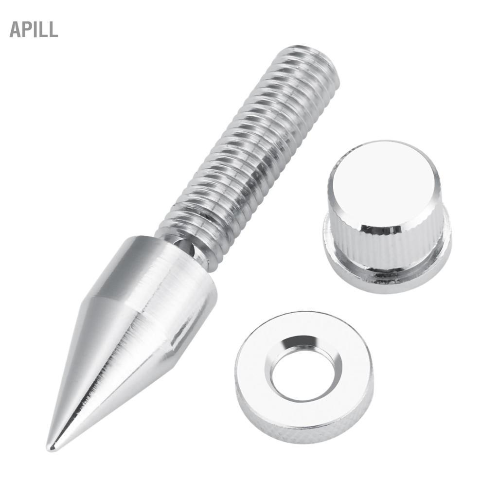 apill Zerone Không dây An ninh Gia đình Máy dò còi báo động khẩn cấp Cửa từ Báo động cửa sổ Nam châm 433 MHz cho Hệ thống có Ăng-ten tích hợp