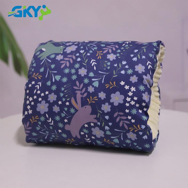 GKY Thoải Mái Giá Đỡ Cánh Tay Điều Dưỡng Cho Con Bú, Đệm Gối Bà Bầu, Gối Cho Bé Bú