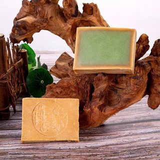 YZAK Syria Nhập Khẩu Xà Phòng Cổ Xà Phòng Handmade Dầu Ô Liu Tự Nhiên Dầu Laurel Tắm Làm Sạch Mite Loại Bỏ Tinh Dầu Thơm Xà Phòng 7FPV