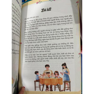 Sách - Combo 2 cuốn: Tử tế nhưng đừng dại khờ con nhé + Đắc nhân tâm cho trẻ