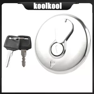 Phụ kiện sửa đổi xe máy Kool cho nắp khí thay thế GN125 GN125H