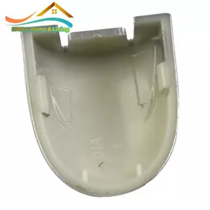 Vỏ bọc tay cầm ngoài trời văn phòng thực tế Lắp đặt dễ dàng Cửa trái 1 chiếc