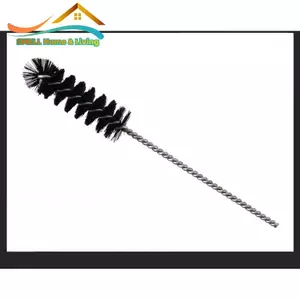 Dành cho động cơ ô tô Van nạp bụi Bàn chải xi lanh Nylon cho tiền gửi Carbon